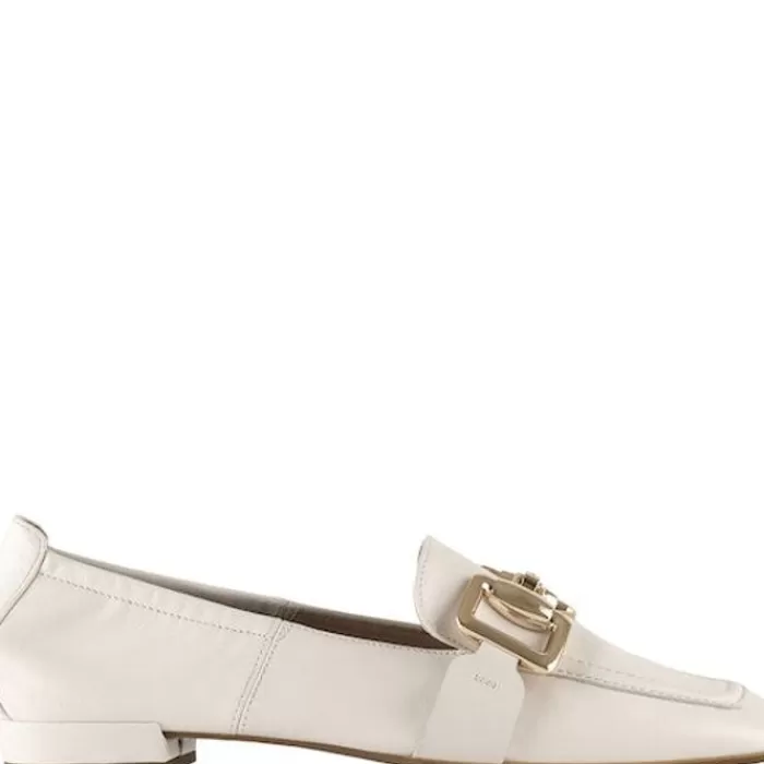 Hogl Flats- Amina Loafers Cream