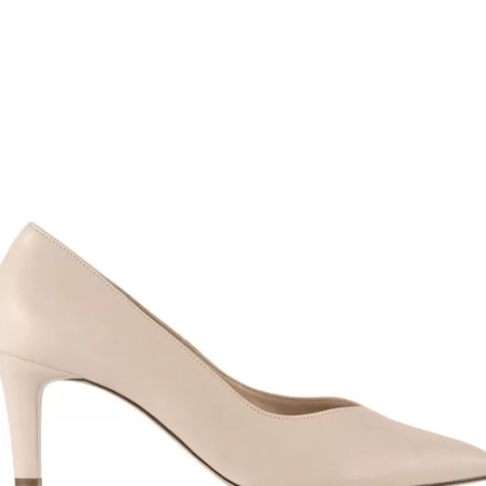 Hogl High Heels- Boulevard 60 Light Nude