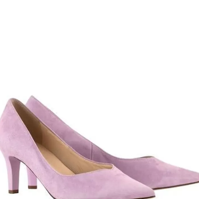 Hogl High Heels- Boulevard 60 Lavender