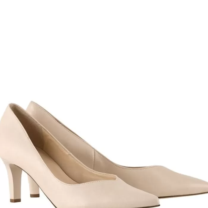 Hogl High Heels- Boulevard 60 Light Nude