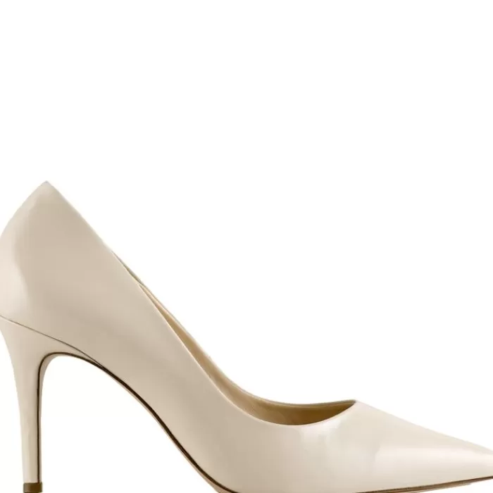 Hogl High Heels- Boulevard 70 Cream