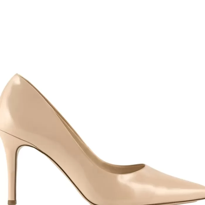 Hogl High Heels- Boulevard 70 Light Nude