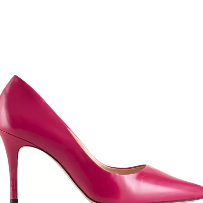 Hogl High Heels- Boulevard 70 Pink