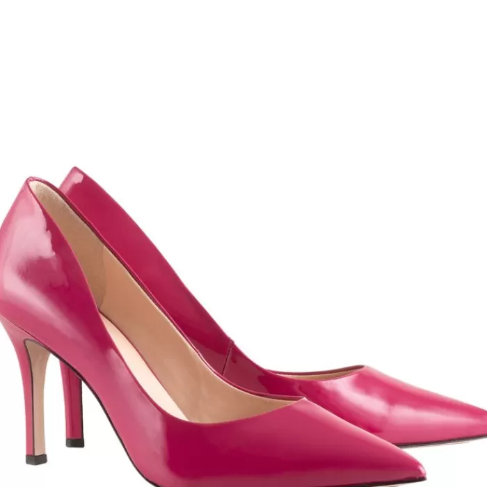 Hogl High Heels- Boulevard 70 Pink