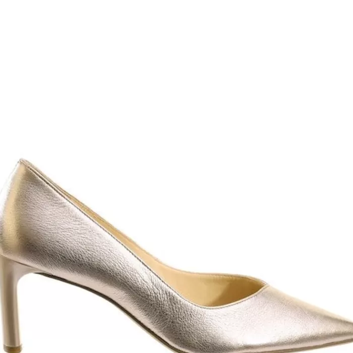 Hogl High Heels- Margot Shoe Light Bronze