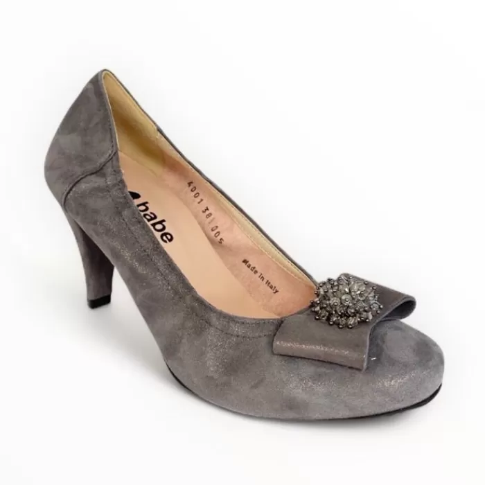 Le Babe High Heels- Luce - Mineral (Style 4001)