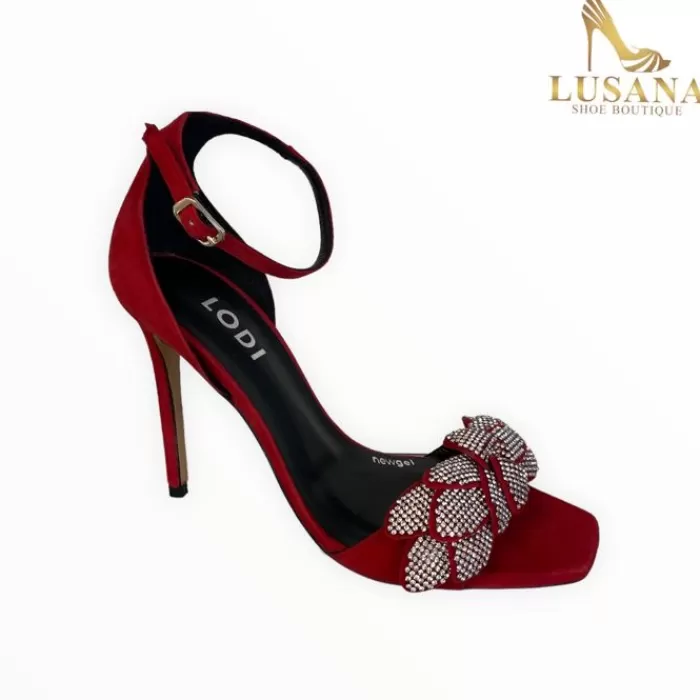 LODI Sandals- Ante Opera Sandals