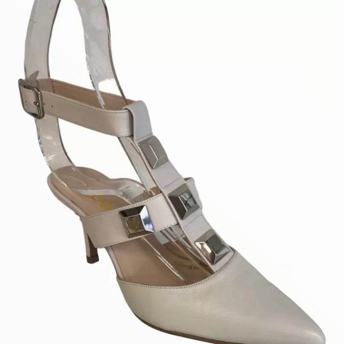 LODI High Heels- Markin California Cotton