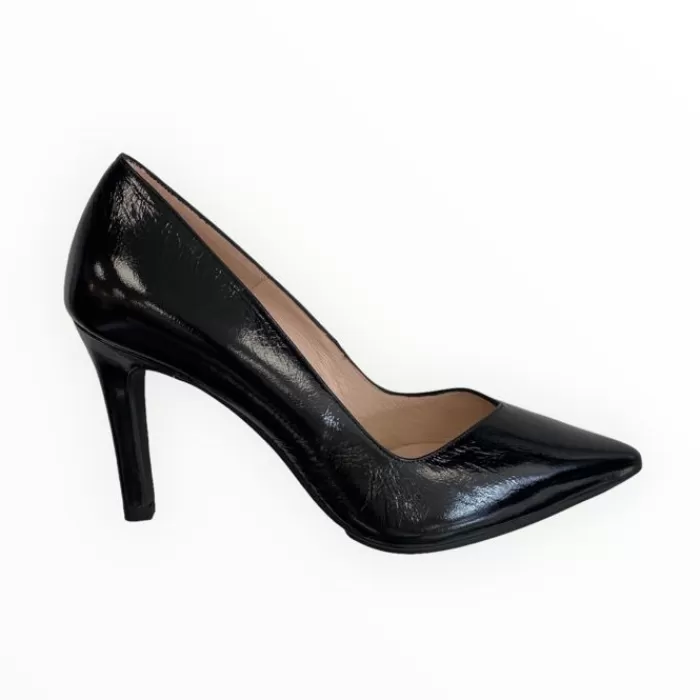 LODI High Heels- Rabot Milano Negro Black