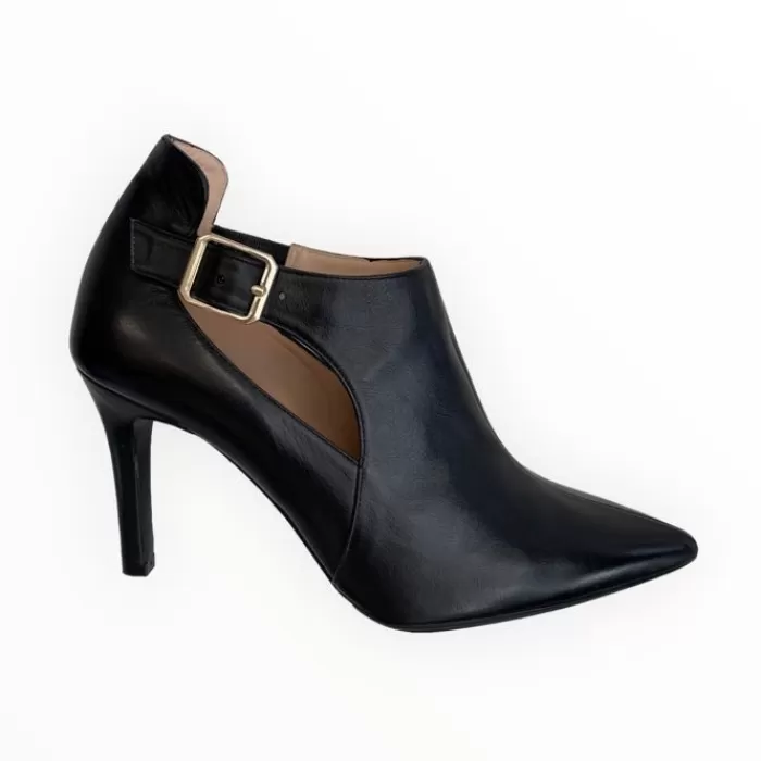 LODI Ankle Boots- Resena Boot Black