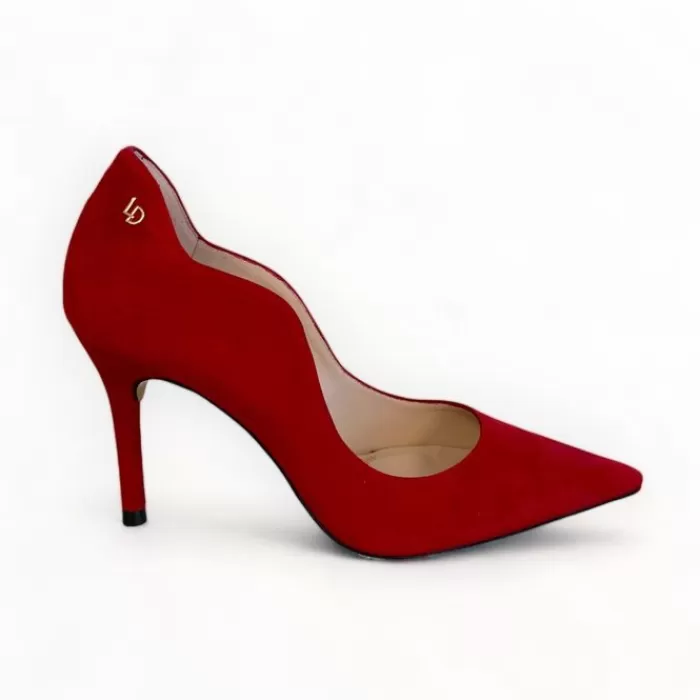 LODI High Heels- Sorayas Ante Opera