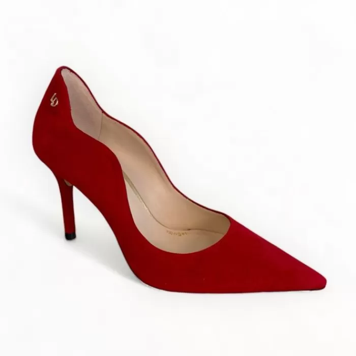 LODI High Heels- Sorayas Ante Opera