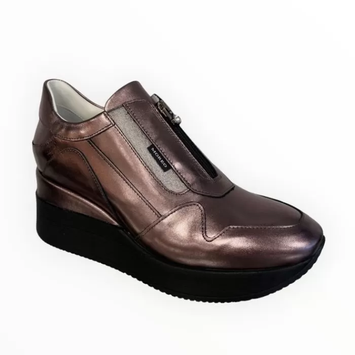 Marco Moreo Wedges- Gianni Piombo