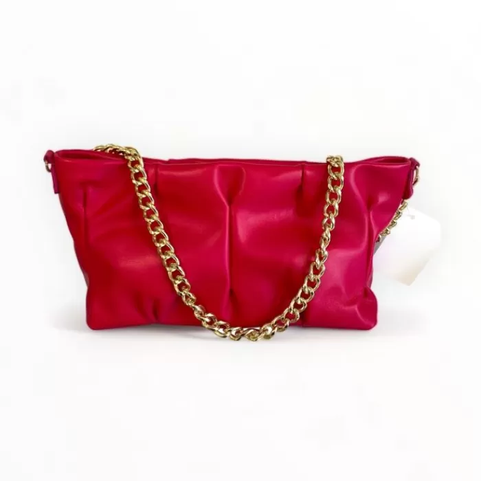 Marian Handbags- Pink Bag