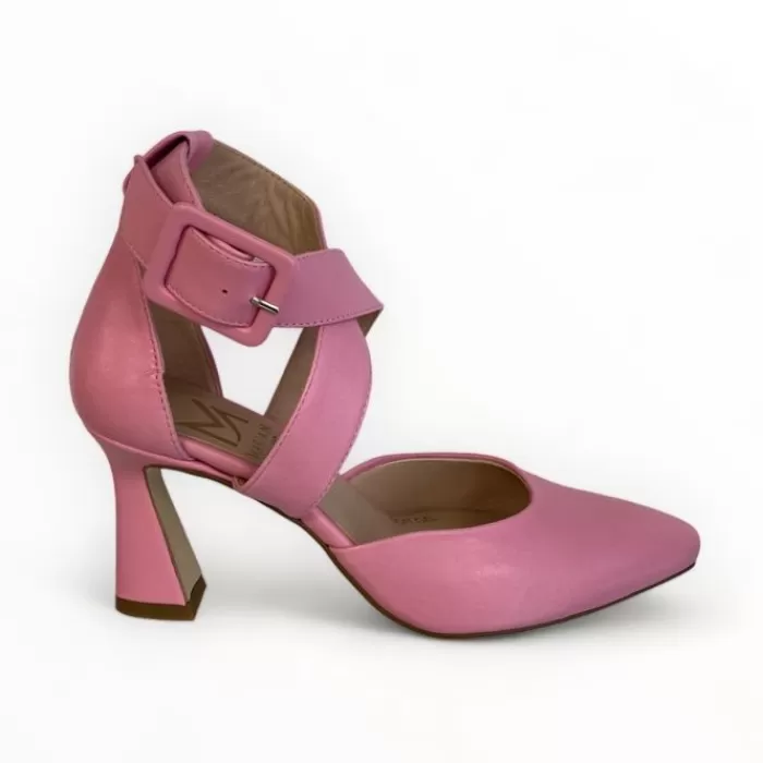 Marian High Heels- Pink Shoe