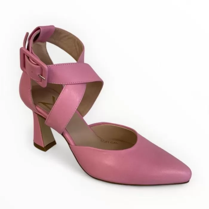 Marian High Heels- Pink Shoe