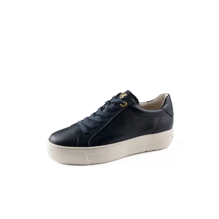 Paul Green Trainers- Trainers Navy