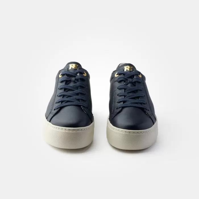 Paul Green Trainers- Trainers Navy