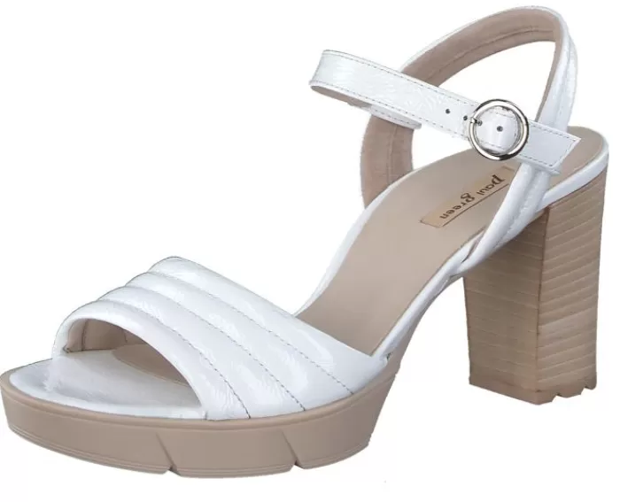 Paul Green Sandals- White Sandal